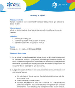 Havdala.Kitah-cercadelmandamiento.24o