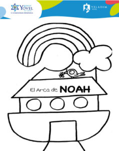 PARASHA.Arcadelosniños.240oct