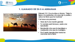 Parasha.Kitah-cercadelmandamiento.31oct