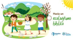 ecologiabilica yovel