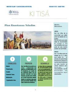 PARASHAT KI TISÁ
