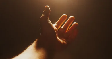 El Dios que llama El Dios que llama