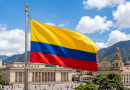 Bendición sobre Colombia