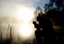 Parashá Pinjás: La generación que creyó